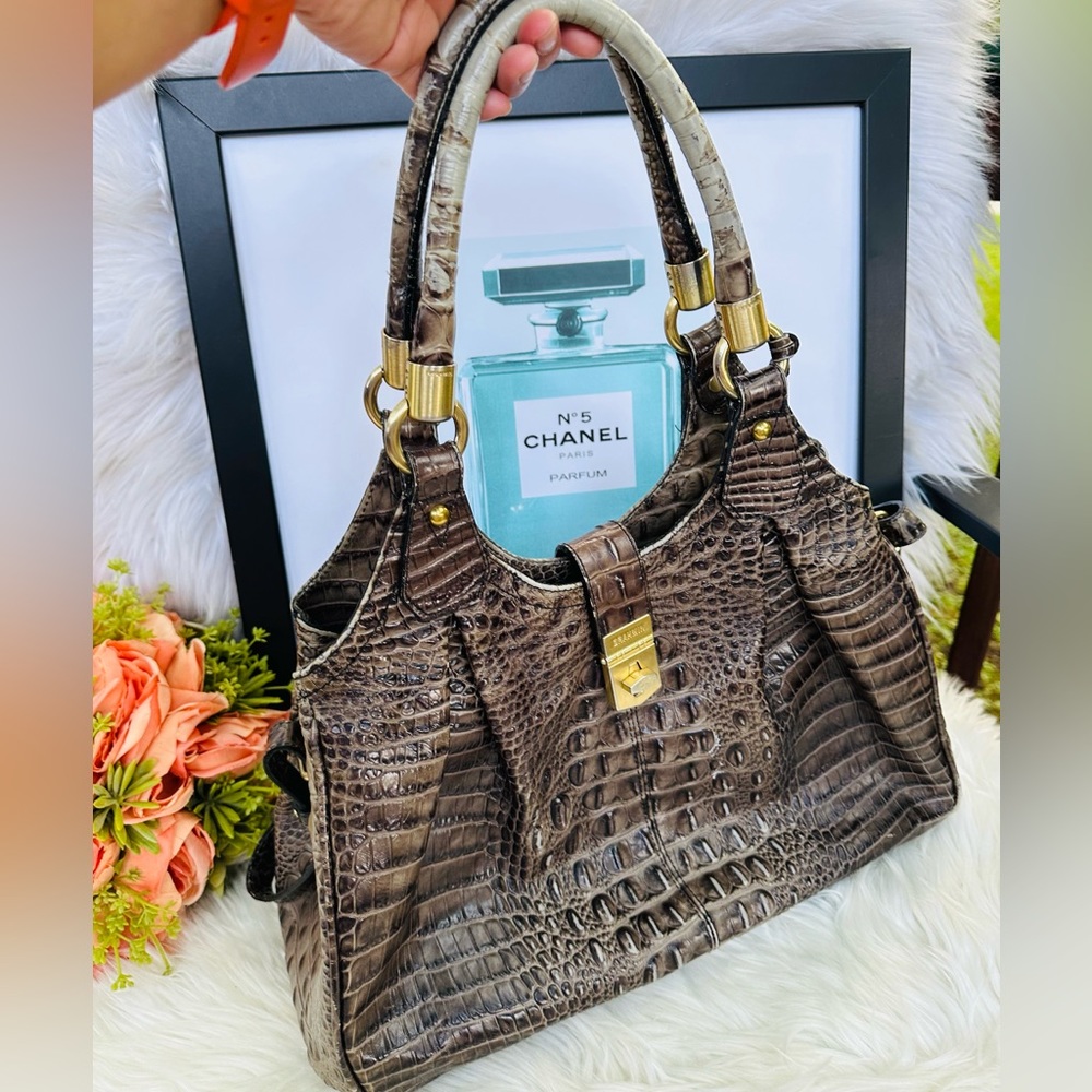 Brahmin Large Bag - Picture 8 of 16